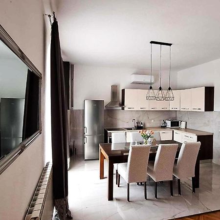 Kosante - Luxury Apartment - 150 M2 With Fitness Room Imotski Exterior foto