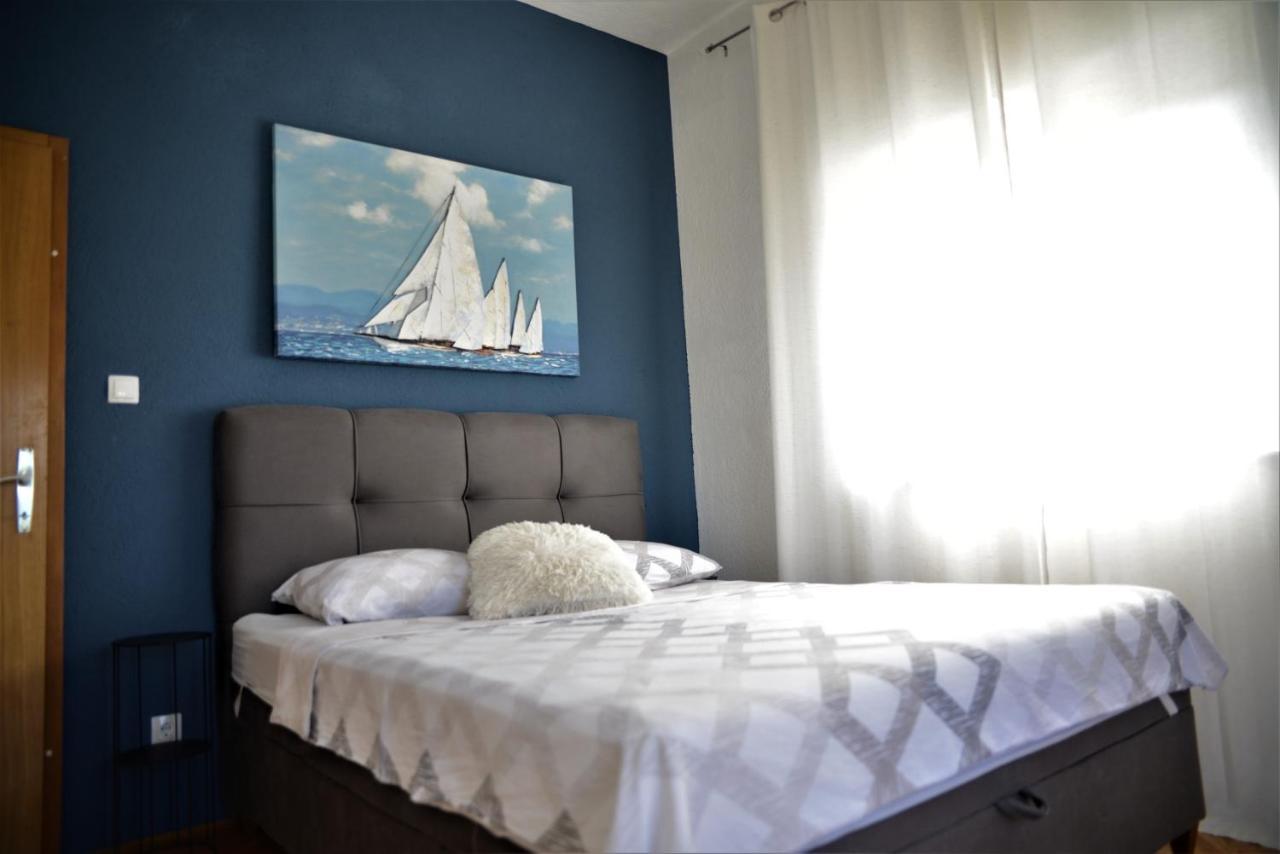 Kosante - Luxury Apartment - 150 M2 With Fitness Room Imotski Exterior foto