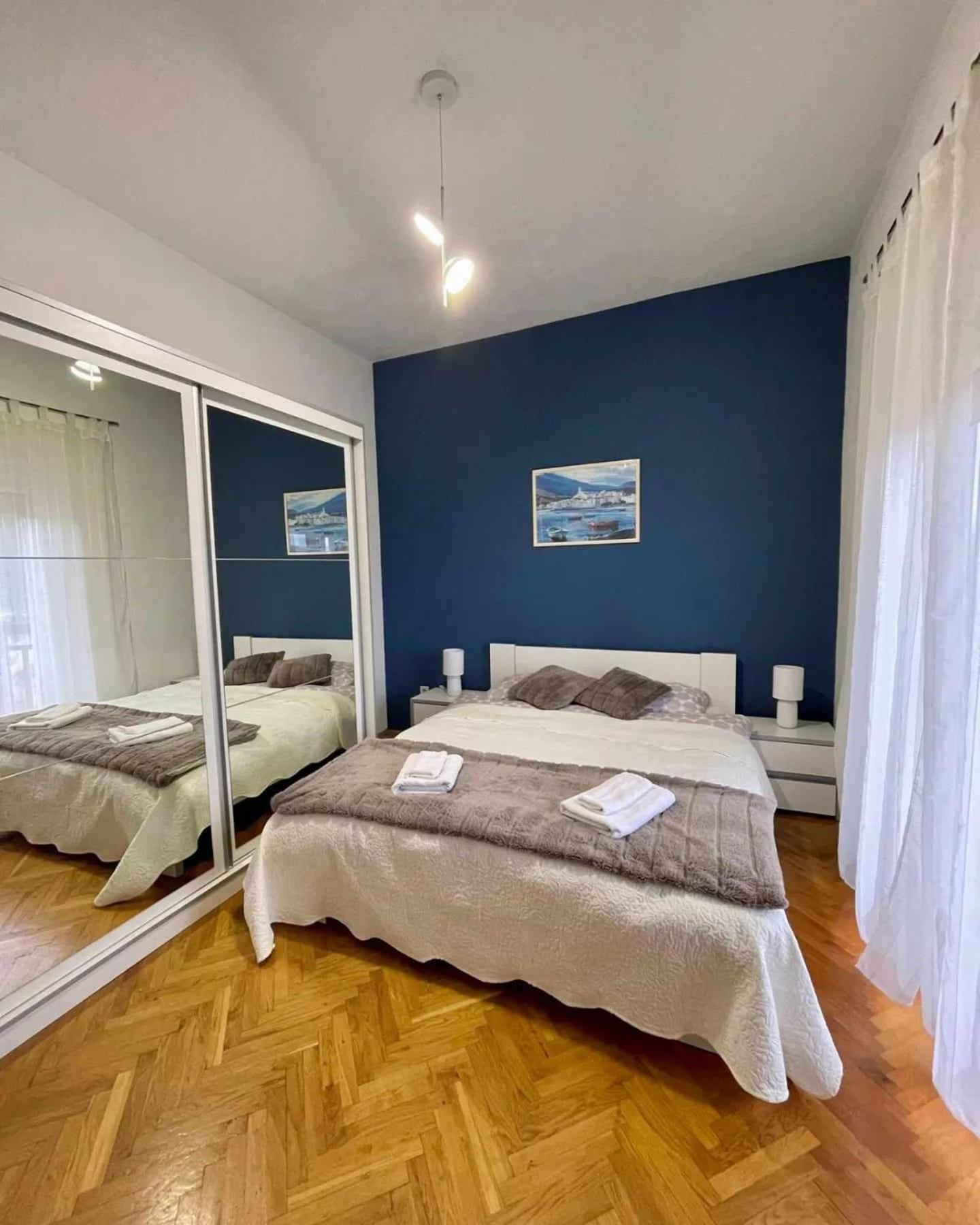 Kosante - Luxury Apartment - 150 M2 With Fitness Room Imotski Exterior foto