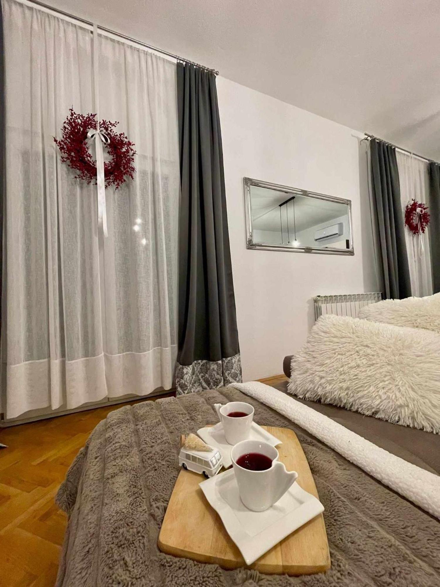 Kosante - Luxury Apartment - 150 M2 With Fitness Room Imotski Exterior foto