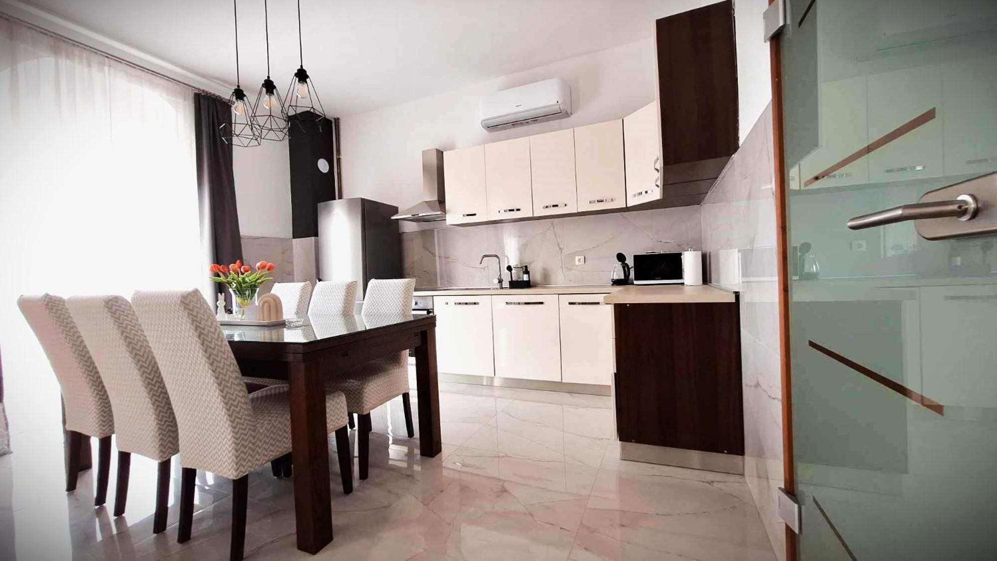 Kosante - Luxury Apartment - 150 M2 With Fitness Room Imotski Exterior foto
