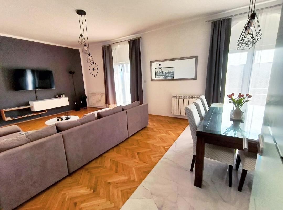 Kosante - Luxury Apartment - 150 M2 With Fitness Room Imotski Exterior foto