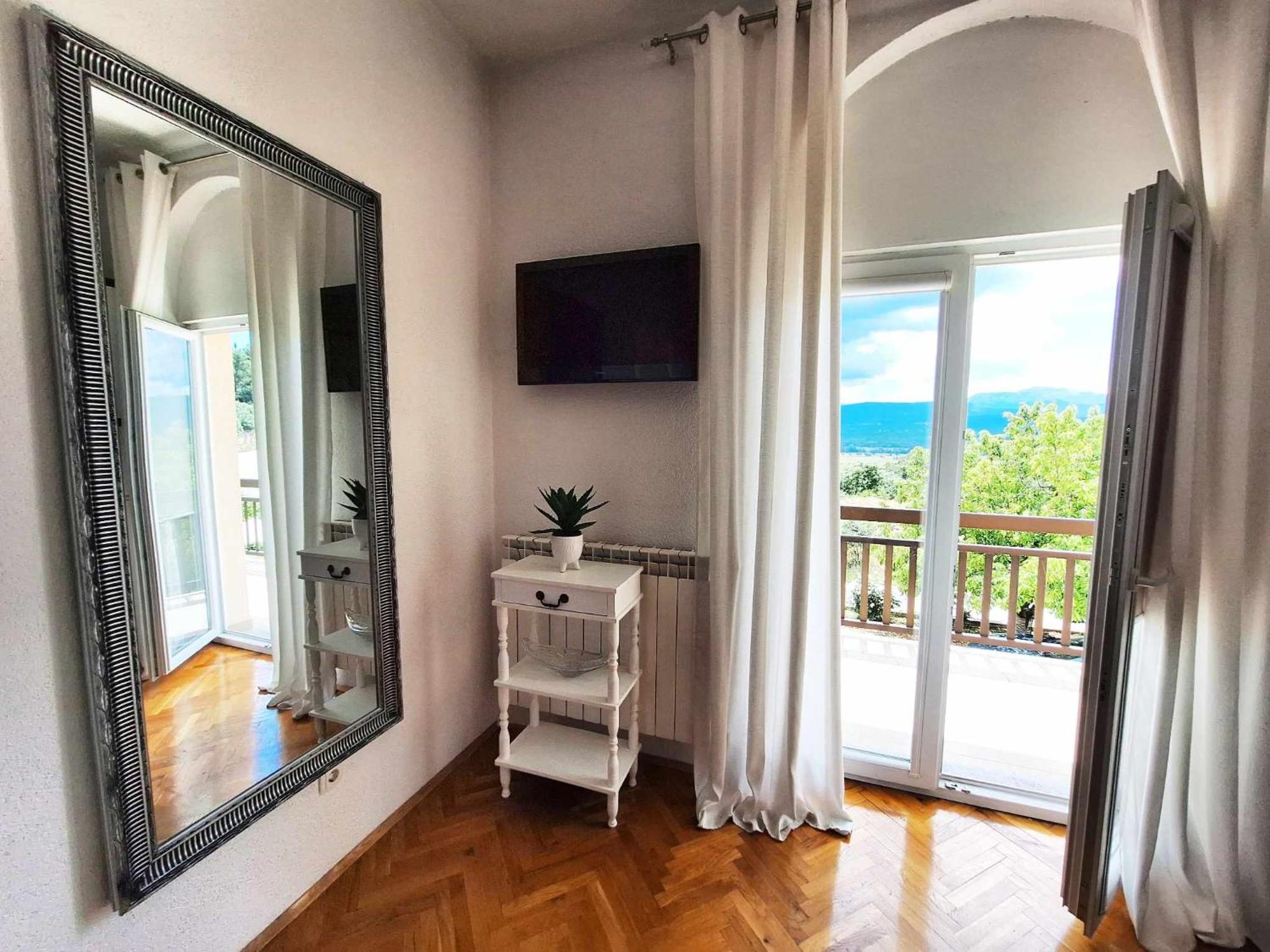 Kosante - Luxury Apartment - 150 M2 With Fitness Room Imotski Exterior foto