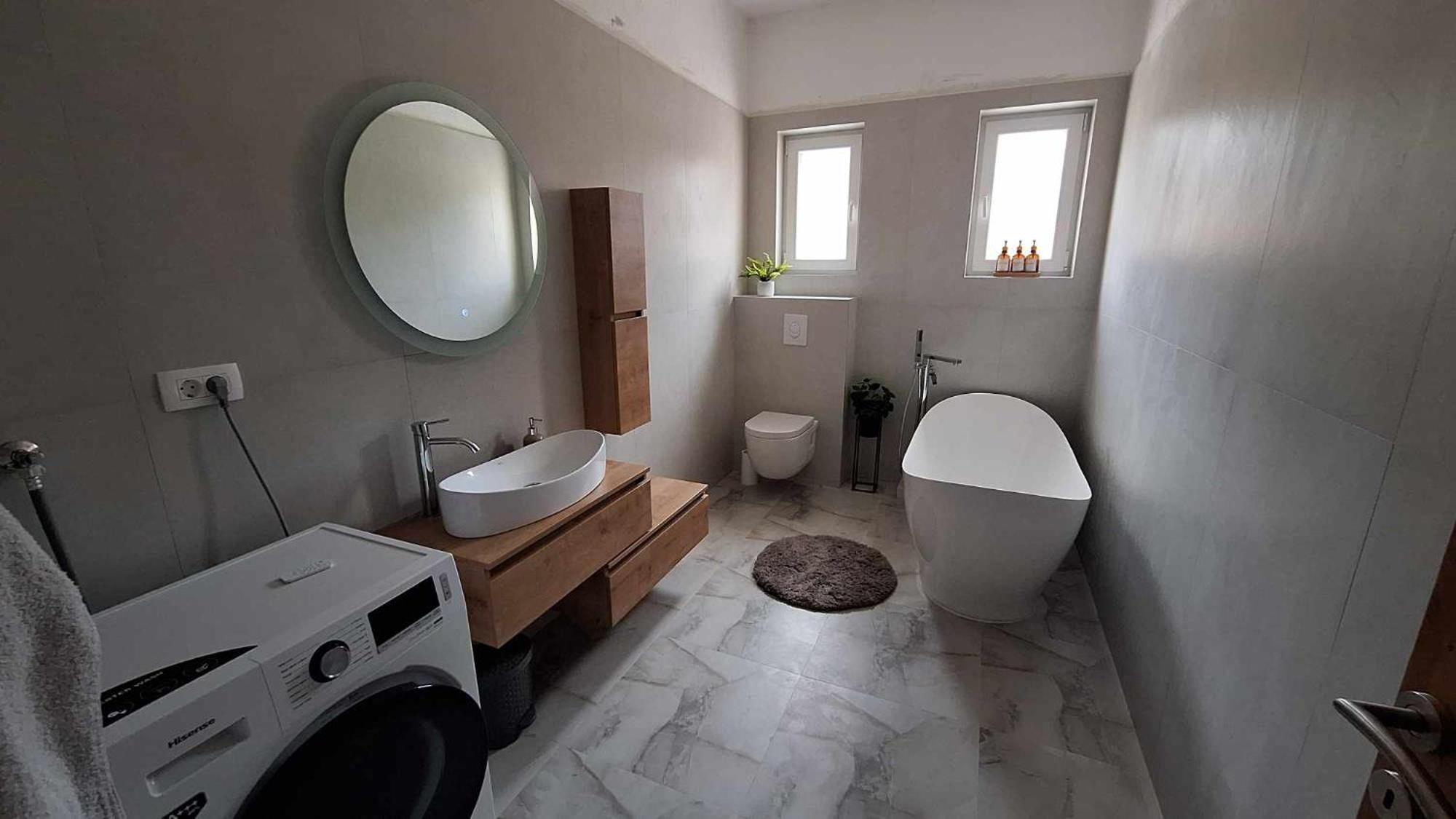 Kosante - Luxury Apartment - 150 M2 With Fitness Room Imotski Exterior foto